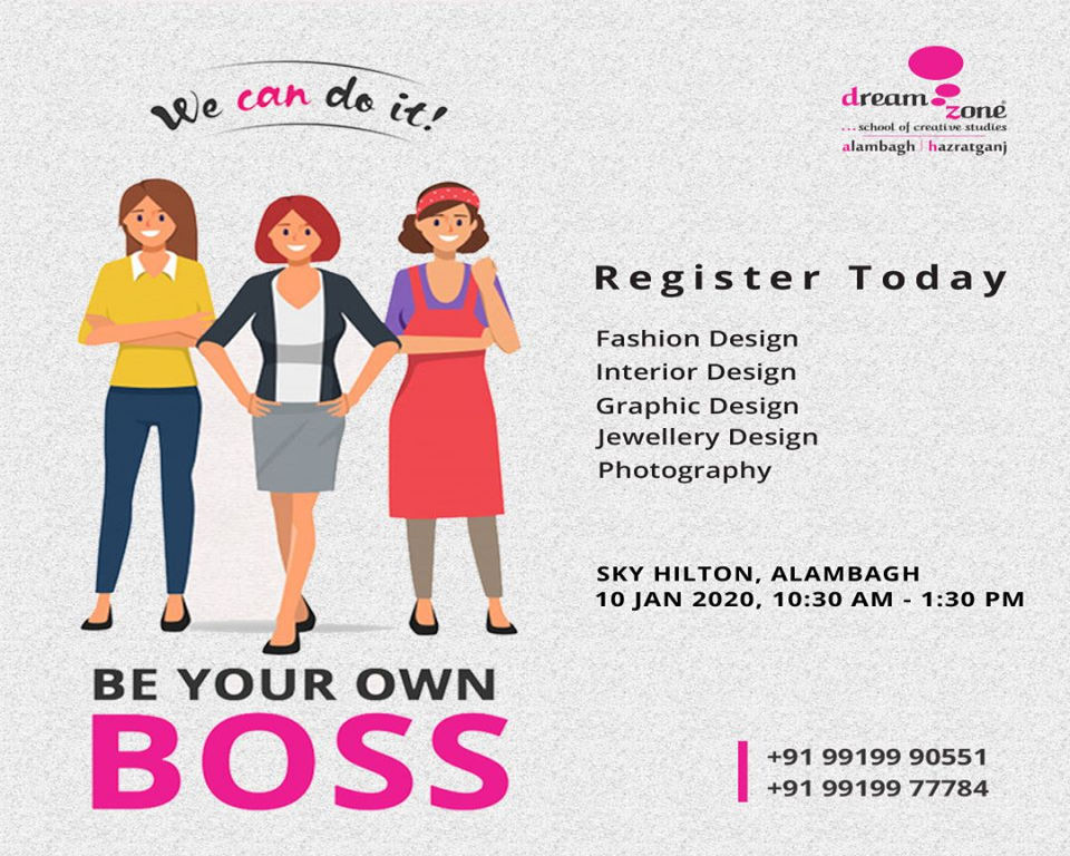 Grow your Business in lucknow at sky hotel.