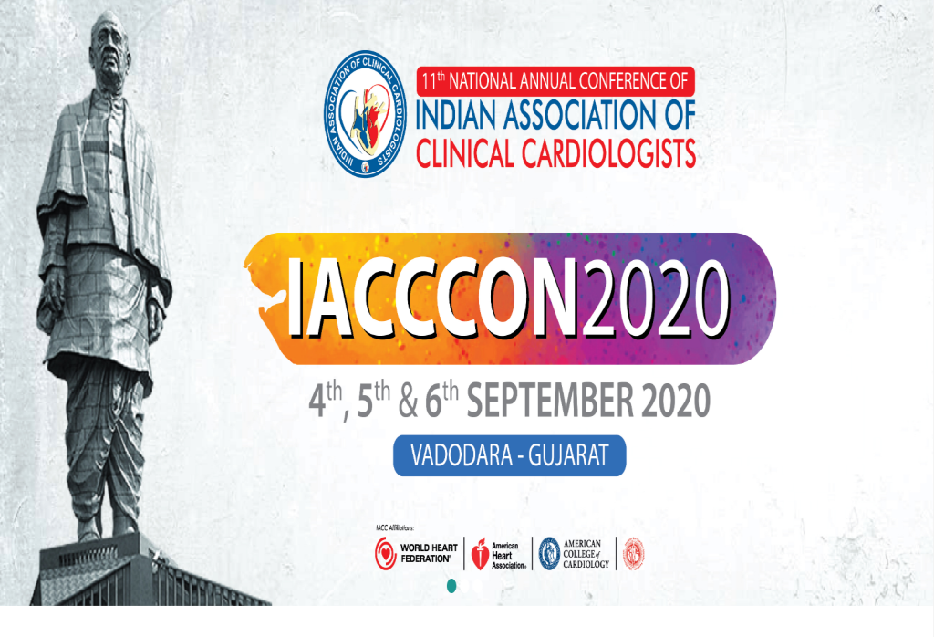 IACCCON 2020
