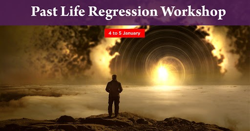 Past Life Regression Workshop Vashi