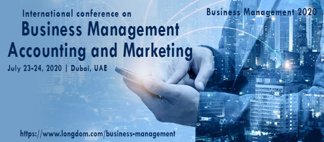 International conference on Business Management Accounting and Marketing