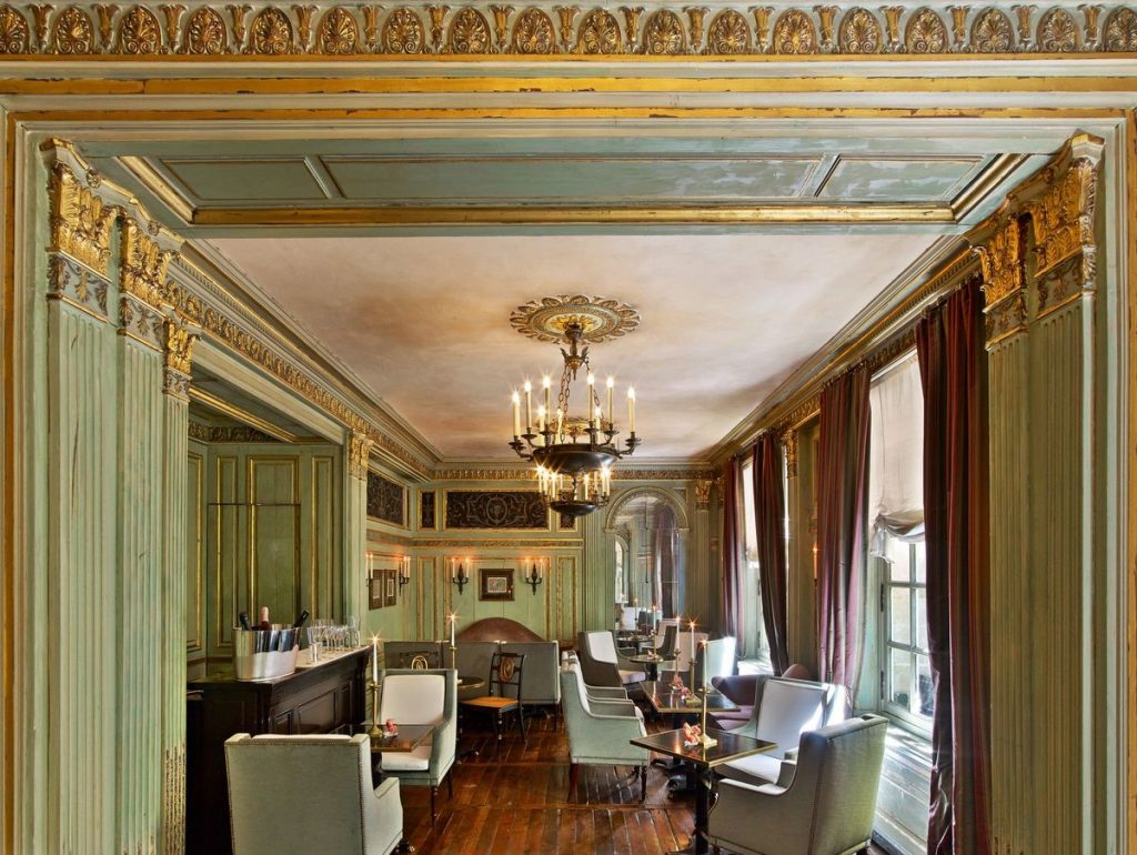 The January 16th, Paris France Event