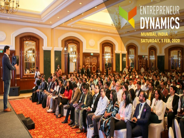 Entrepreneurs Dynamics - Mumbai