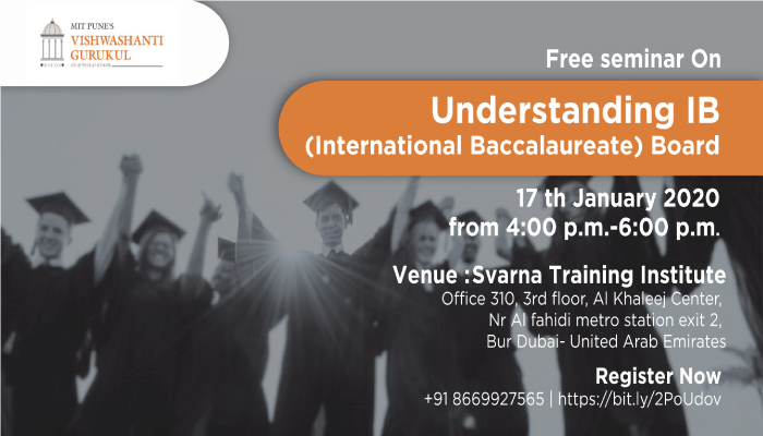 Understanding IB (International Baccalaureate)  Board