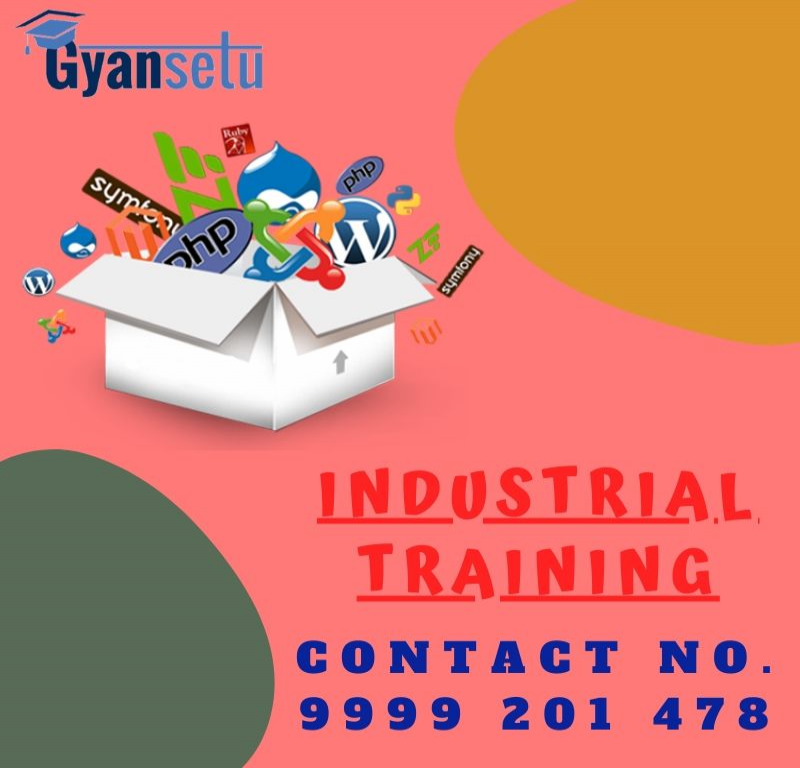Industrial Training In Gurgaon