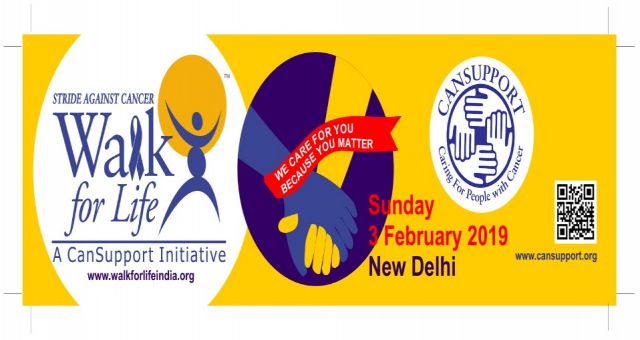Walk for Life