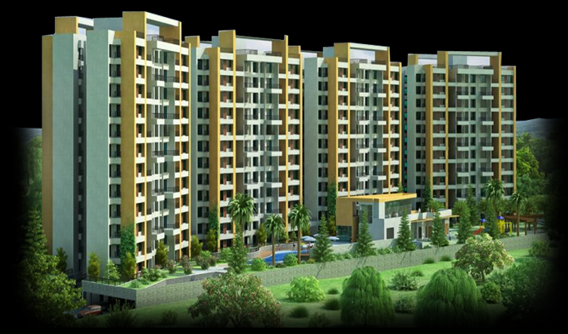 Kalpataru Vienta in Kandivali East, Mumbai