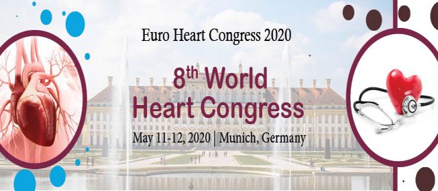 8th World Heart Congress