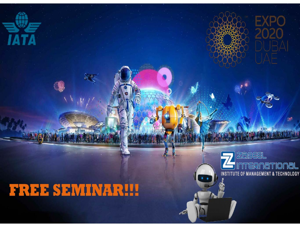 Are you waiting for EXPO 2020???