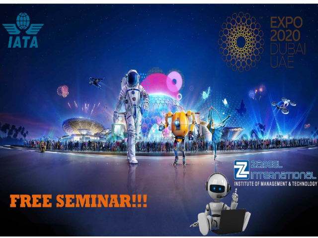 Are you waiting for EXPO 2020???