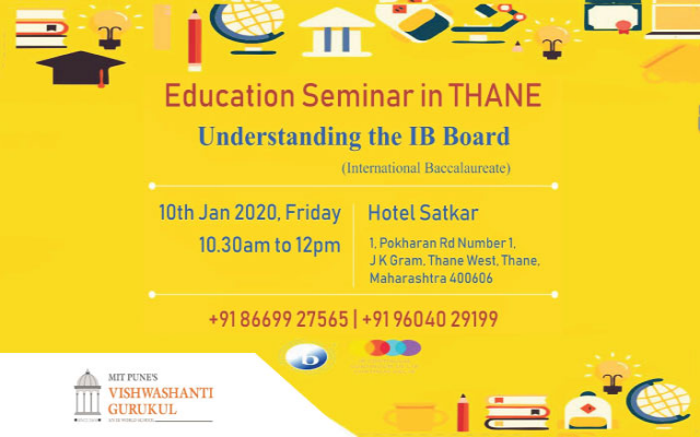 Understanding the IB Board (International Baccalaureate)