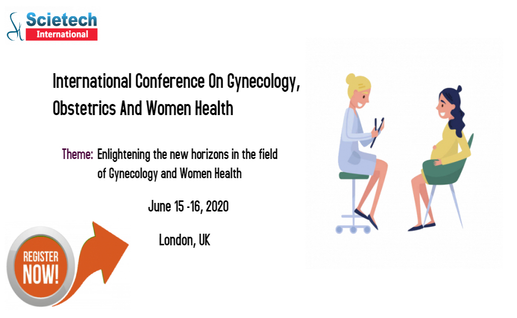 Gynecology Conferences 2020