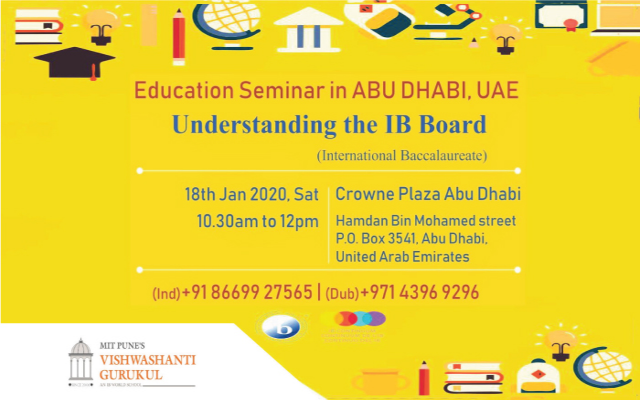 Understanding IB Board (International Baccalaureate)