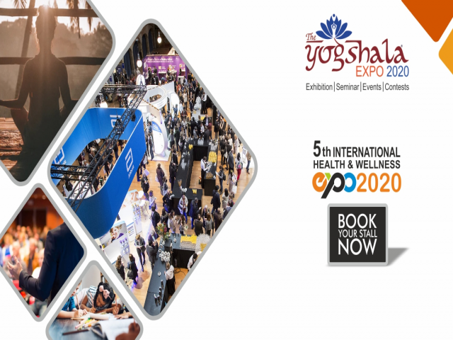 5th International Health & Wellness Exhibition 
