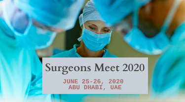 3rd World Congress on Surgeons