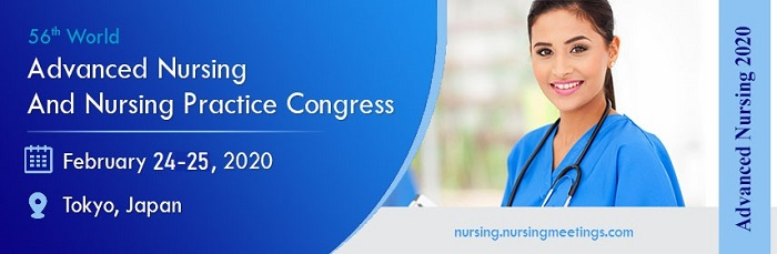 56th World Advanced Nursing and Nursing Practice Congress
