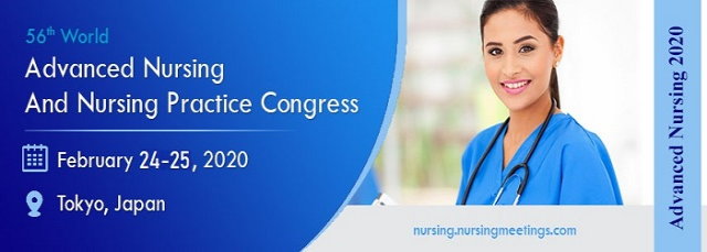 56th World Advanced Nursing and Nursing Practice Congress