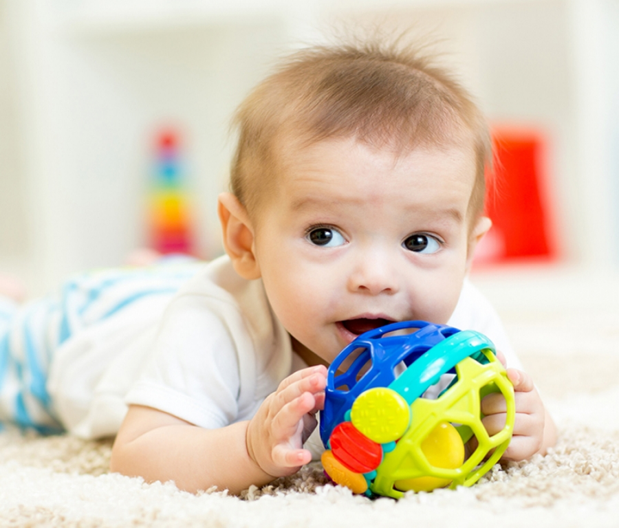 How does Child Care center benefit your kid?
