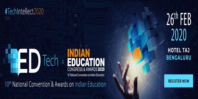 Indian Education Congress & Awards 2020