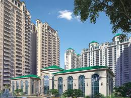 Ats homekraft pious hideaways 3 BHK Best location project at Noida