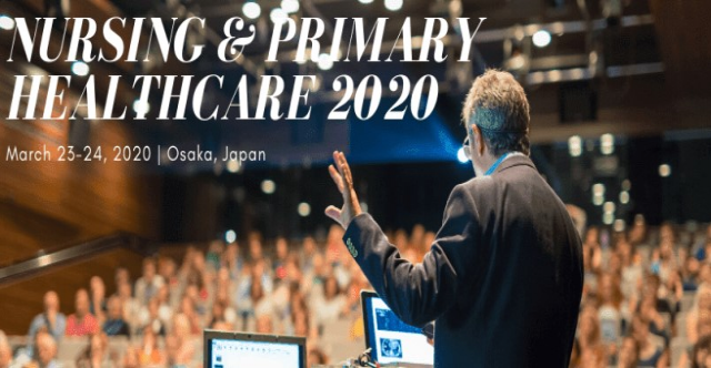 51st International Conference on Nursing and Primary Healthcare