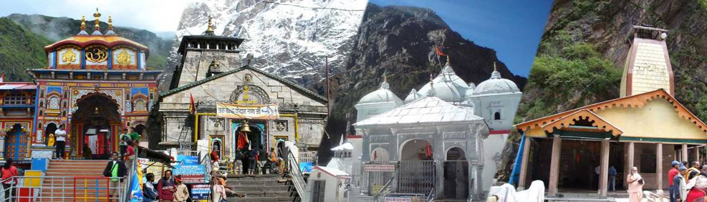 Char Dham Yatra 2020
