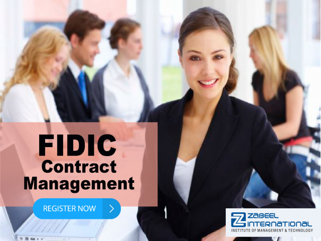 FIDIC Contract Management Training Course