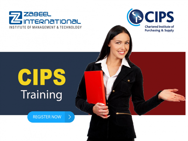 CIPS Certification Training Course in Dubai