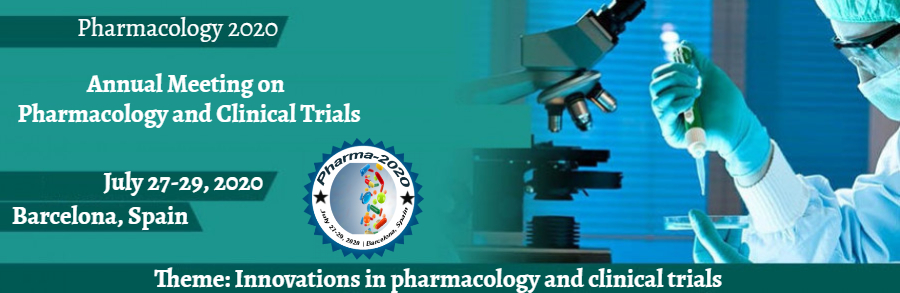 Pharmacology Conferences