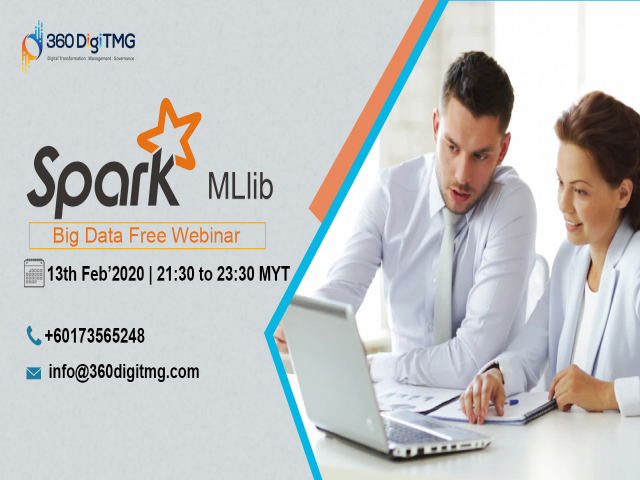 Clustering using Spark MLlib Learning Outcomes