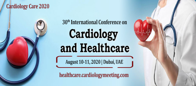 30th International Conference on  Cardiology and Healthcare