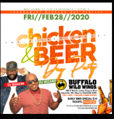CIAA 2020 Tickets