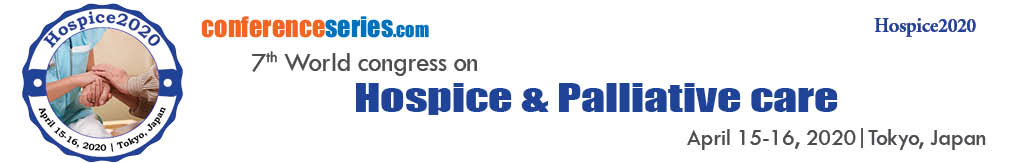 7th World Congress on Hospice and palliative care