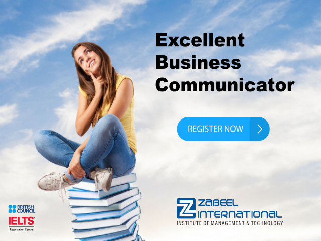 Excellent Business Communicator Course