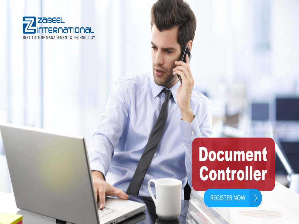 Document Controller