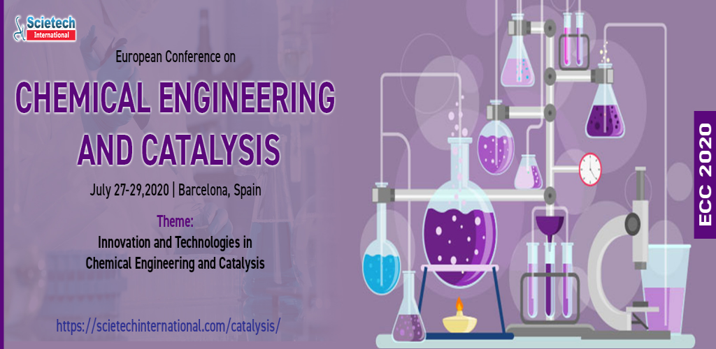 Catalysis conference 2020