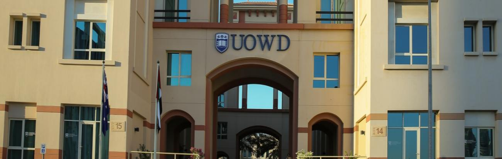 UOWD in Mumbai