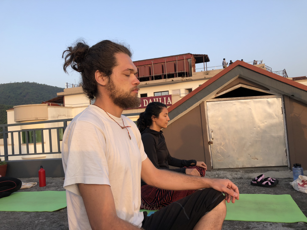 200 Hour Yoga Teacher Training | Sharada Yoga Peeth