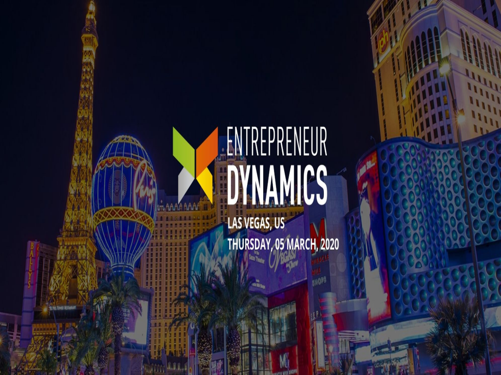 Entrepreneurs Dynamics - Las Vegas, US