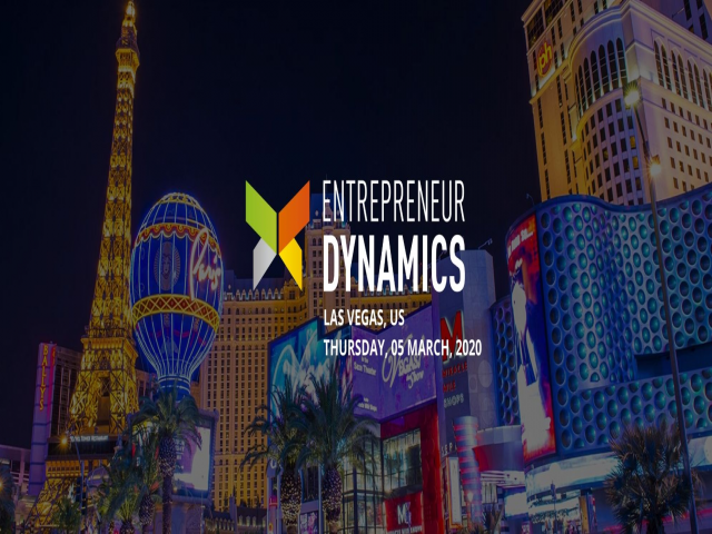 Entrepreneurs Dynamics - Las Vegas, US