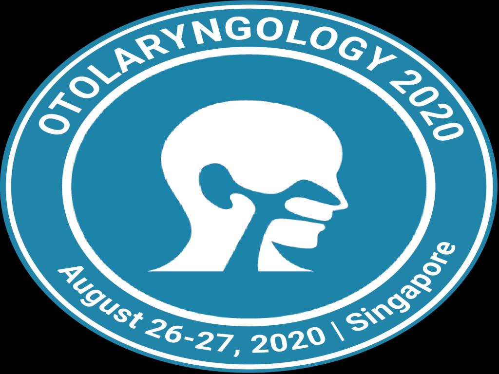 4th International Conference on Otolaryngology and