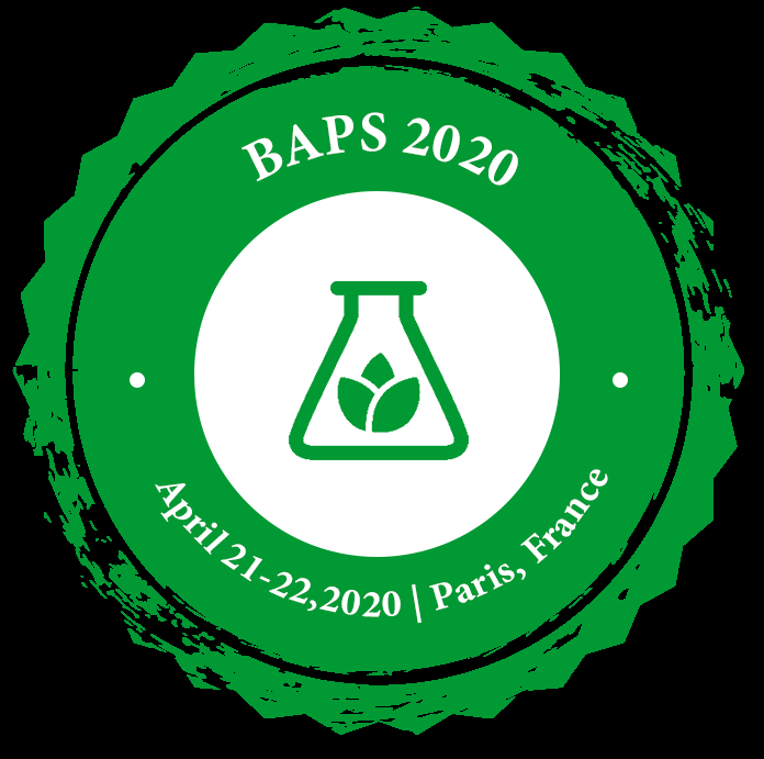 3rd World Summit on Biotechnology and Plant Science