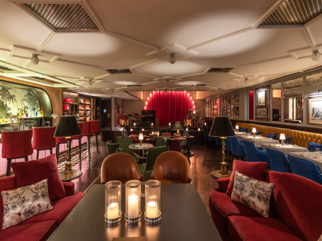 Valentines Day at PVR HOME