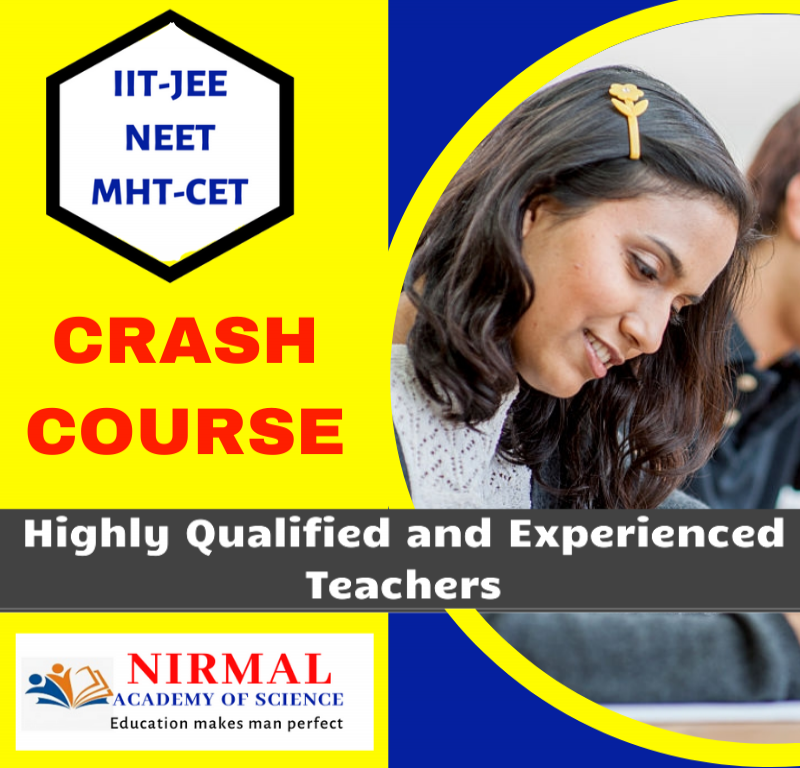 Crash Course Program