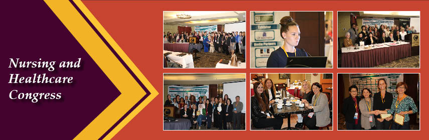 Global Nursing and Healthcare Conference