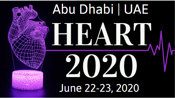 2nd Middle East Heart Congress