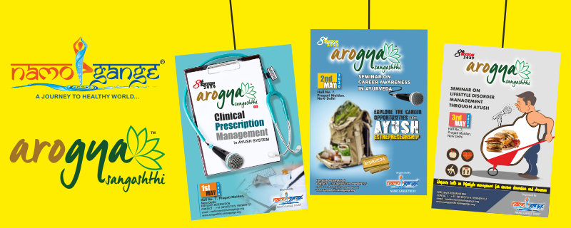 International Seminar on Ayurveda, Yoga & Naturopathy