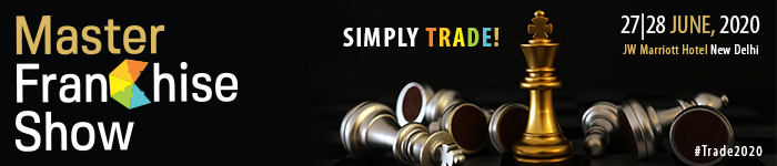 Master Franchise Show