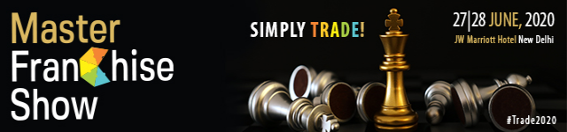 Master Franchise Show