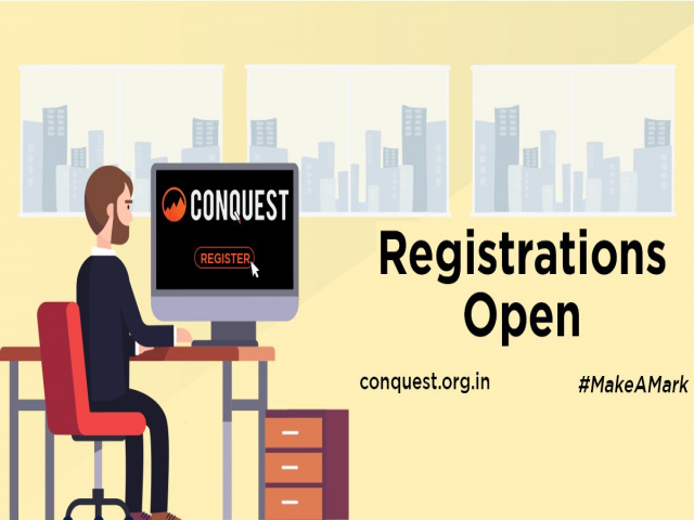 Conquest Startup Accelerator