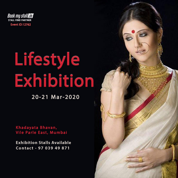 Summer Edition- Lifestyle Exhibition in Mumbai - BookMyStall